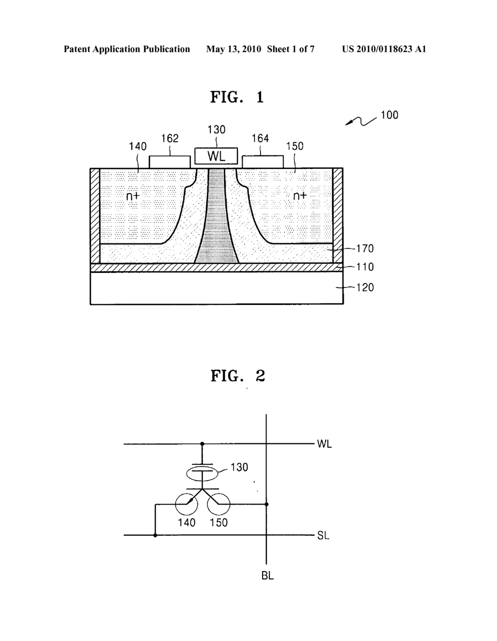Method of operating semiconductor devices - diagram, schematic, and image 02