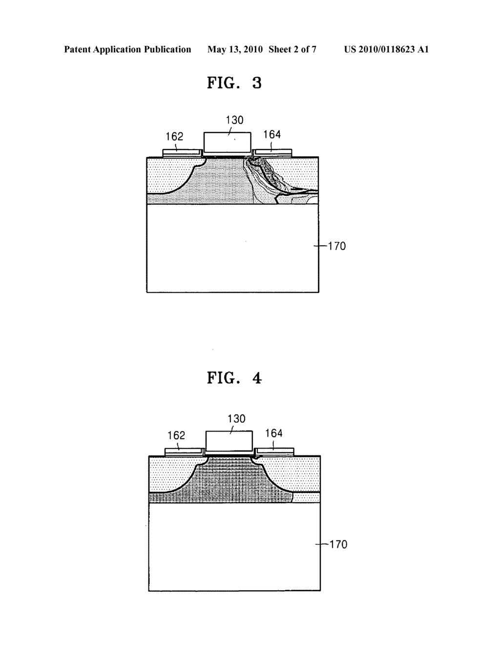 Method of operating semiconductor devices - diagram, schematic, and image 03