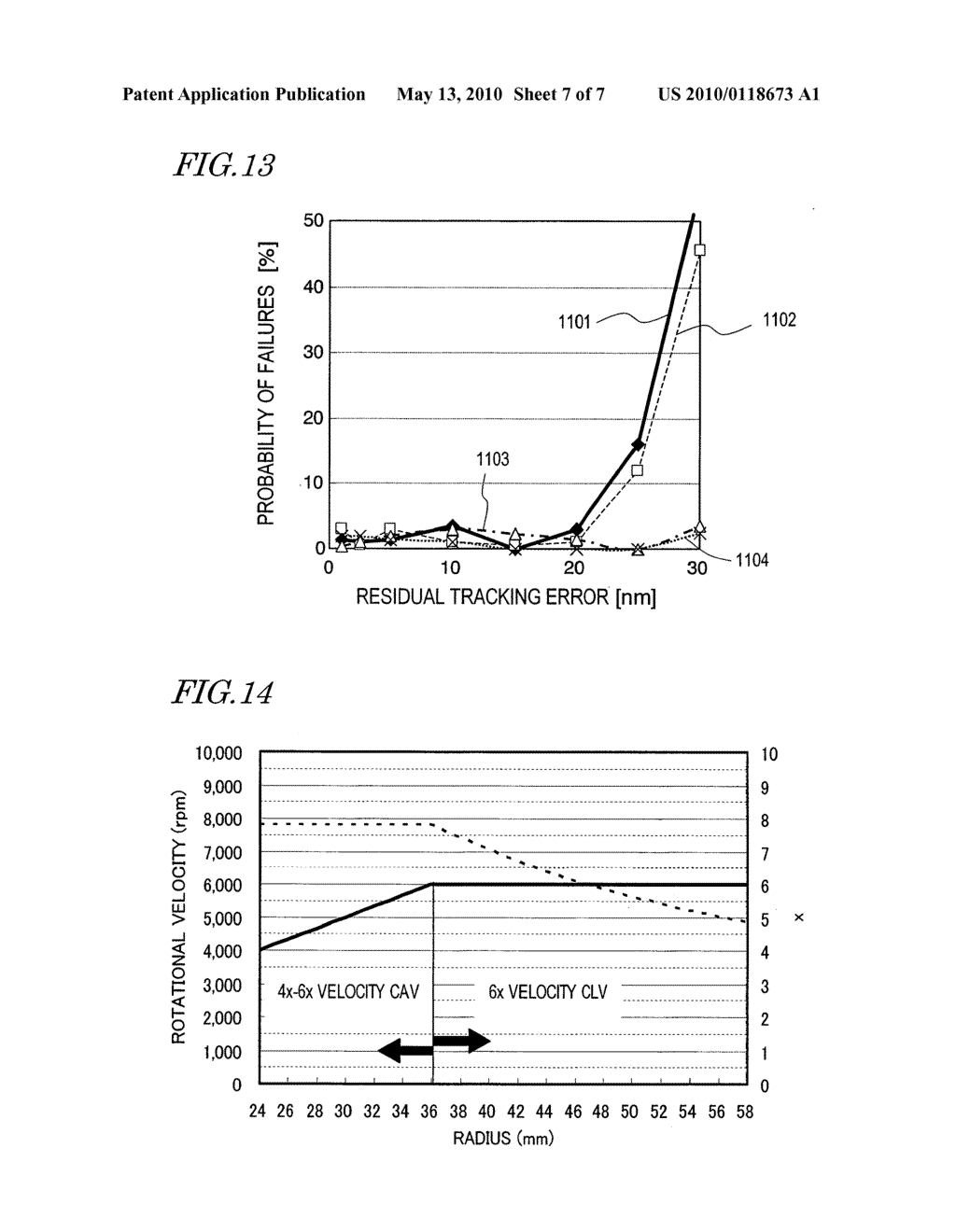 METHOD FOR INSPECTING OPTICAL INFORMATION RECORDING MEDIUM, INSPECTION APPARATUS, OPTICAL INFORMATION RECORDING MEDIUM AND RECORDING METHOD - diagram, schematic, and image 08