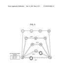 TRANSMISSION APPARATUS, TRANSMISSION NETWORK, AND METHOD BEING EMPLOYED THEREFOR diagram and image