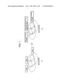 RADIO COMMUNICATION METHOD, RADIO COMMUNICATION SYSTEM, RADIO COMMUNICATION DEVICE, AND CONGESTION CONTROL METHOD diagram and image