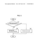 RADIO COMMUNICATION METHOD, RADIO COMMUNICATION SYSTEM, RADIO COMMUNICATION DEVICE, AND CONGESTION CONTROL METHOD diagram and image