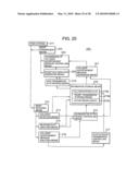 RADIO COMMUNICATION METHOD, RADIO COMMUNICATION SYSTEM, RADIO COMMUNICATION DEVICE, AND CONGESTION CONTROL METHOD diagram and image