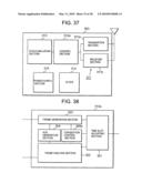 RADIO COMMUNICATION METHOD, RADIO COMMUNICATION SYSTEM, RADIO COMMUNICATION DEVICE, AND CONGESTION CONTROL METHOD diagram and image