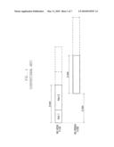 DEVICE AND METHOD FOR DETERMINING HIGH SPEED SHARED CONTROL CHANNEL IN A COMMUNICATION TERMINAL diagram and image