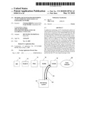 METHOD AND SYSTEM FOR MONITORING A GTP COMMUNICATION PATH IN AN UMTS/GPRS NETWORK diagram and image