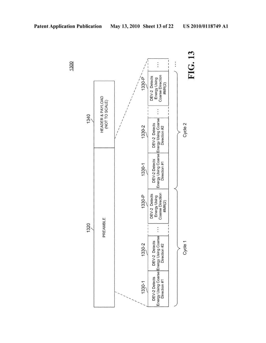 METHOD AND APPARATUS FOR DIRECTIONAL CHANNEL ACCESS IN A WIRELESS COMMUNICATIONS SYSTEM - diagram, schematic, and image 14