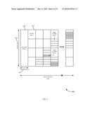 CARRIER GROUP APPORTIONMENT FOR A SATELLITE COMMUNICATIONS SYSTEM diagram and image