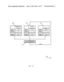 CARRIER GROUP APPORTIONMENT FOR A SATELLITE COMMUNICATIONS SYSTEM diagram and image