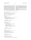 CARRIER GROUP APPORTIONMENT FOR A SATELLITE COMMUNICATIONS SYSTEM diagram and image