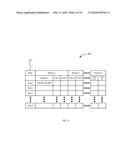 TRAFFIC CLASS POOL SIZING FOR A SATELLITE COMMUNICATIONS SYSTEM diagram and image