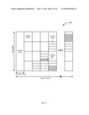 TRAFFIC CLASS POOL SIZING FOR A SATELLITE COMMUNICATIONS SYSTEM diagram and image