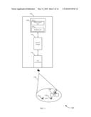 TERMINAL SLOT ASSIGNMENT FOR A SATELLITE COMMUNICATIONS SYSTEM diagram and image