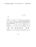 TERMINAL SLOT ASSIGNMENT FOR A SATELLITE COMMUNICATIONS SYSTEM diagram and image