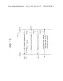 METHOD FOR RANDOM ACCESS IN WIRELESS COMMUNICATION SYSTEM, WIRELESS COMMUNICATION SYSTEM, WIRELESS TERMINAL, AND BASE STATION UNIT diagram and image