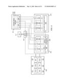 SYSTEMS, PROCESSES AND INTEGRATED CIRCUITS FOR IMPROVED PACKET SCHEDULING OF MEDIA OVER PACKET diagram and image