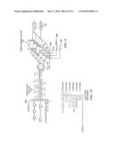 SYSTEMS, PROCESSES AND INTEGRATED CIRCUITS FOR IMPROVED PACKET SCHEDULING OF MEDIA OVER PACKET diagram and image