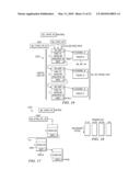 SYSTEMS, PROCESSES AND INTEGRATED CIRCUITS FOR IMPROVED PACKET SCHEDULING OF MEDIA OVER PACKET diagram and image