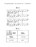 METHOD OF TRANSMITTING FEEDBACK INFORMATION IN AN ORTHOGONAL FREQUENCY DIVISION MULTIPLEXING (OFDM)/ OFDM ACCESS (OFDMA) MOBILE COMMUNICATION SYSTEM diagram and image