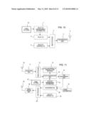 PILOT ARRANGEMENT METHOD IN MOBILE RADIO COMMUNICATION SYSTEM AND TRANSMITTER/RECEIVER ADOPTING SAME diagram and image