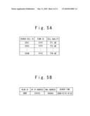 WIRELESS COMMUNICATION TERMINAL, ACCESS POINT EQUIPMENT, WIRELESS COMMUNICATION SYSTEM, AND METHOD FOR PROVIDING AND EXTRACTING DATA diagram and image