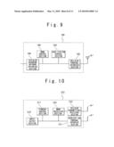 WIRELESS COMMUNICATION TERMINAL, ACCESS POINT EQUIPMENT, WIRELESS COMMUNICATION SYSTEM, AND METHOD FOR PROVIDING AND EXTRACTING DATA diagram and image