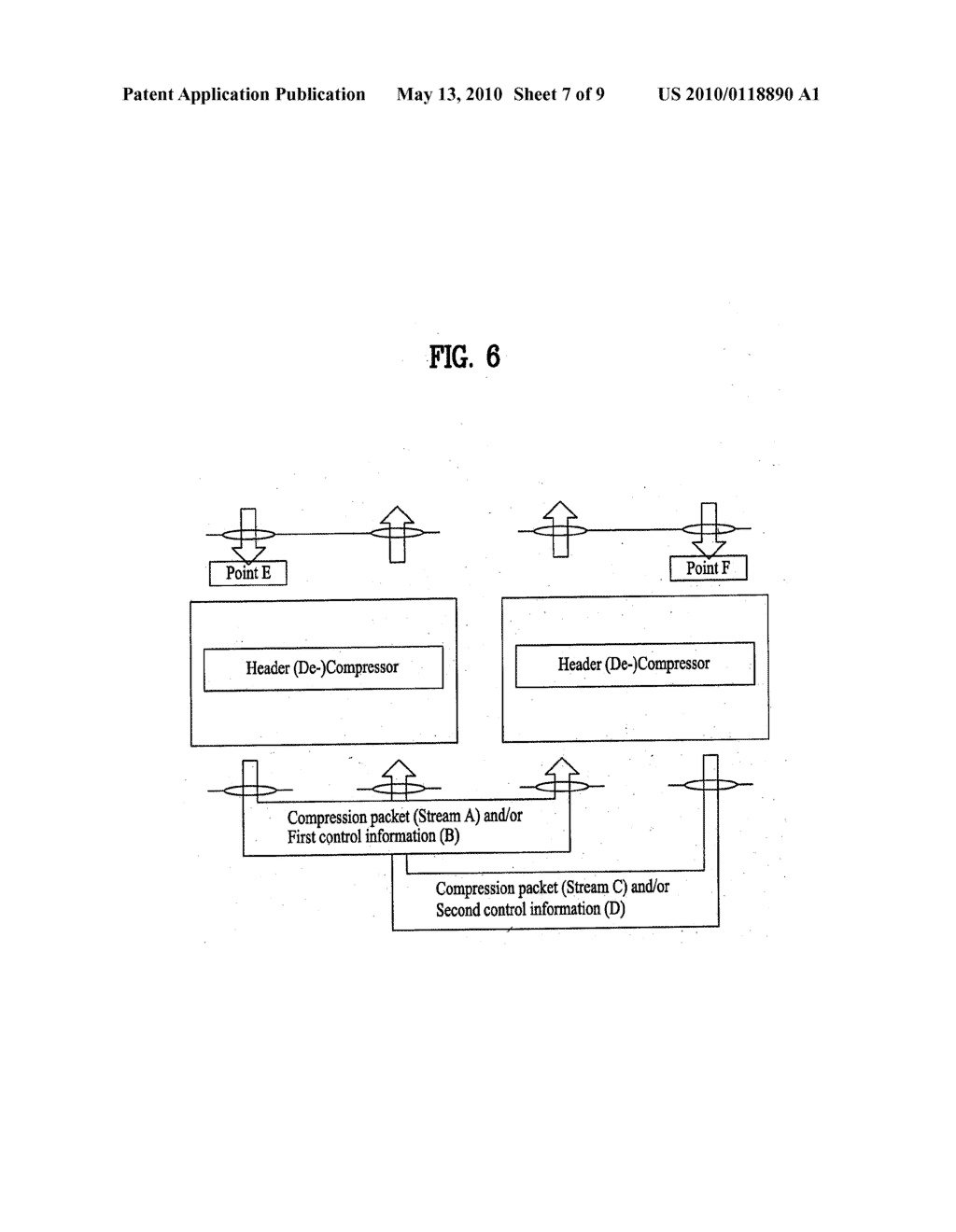 METHOD OF DATA PROCESSING IN A WIRELESS COMMUNICATION SYSTEM - diagram, schematic, and image 08