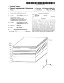 SEMICONDUCTOR LASER DEVICE diagram and image