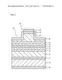 SEMICONDUCTOR LASER diagram and image