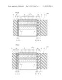 SEMICONDUCTOR LASER DEVICE diagram and image