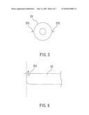 MINIATURE HIGH-POWER LASER DIODE DEVICE diagram and image