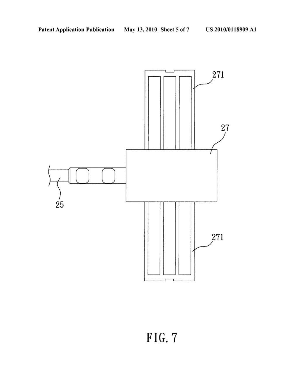 MINIATURE HIGH-POWER LASER DIODE DEVICE - diagram, schematic, and image 06