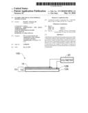 Flexible Thin Metal Film Thermal Sensing System diagram and image