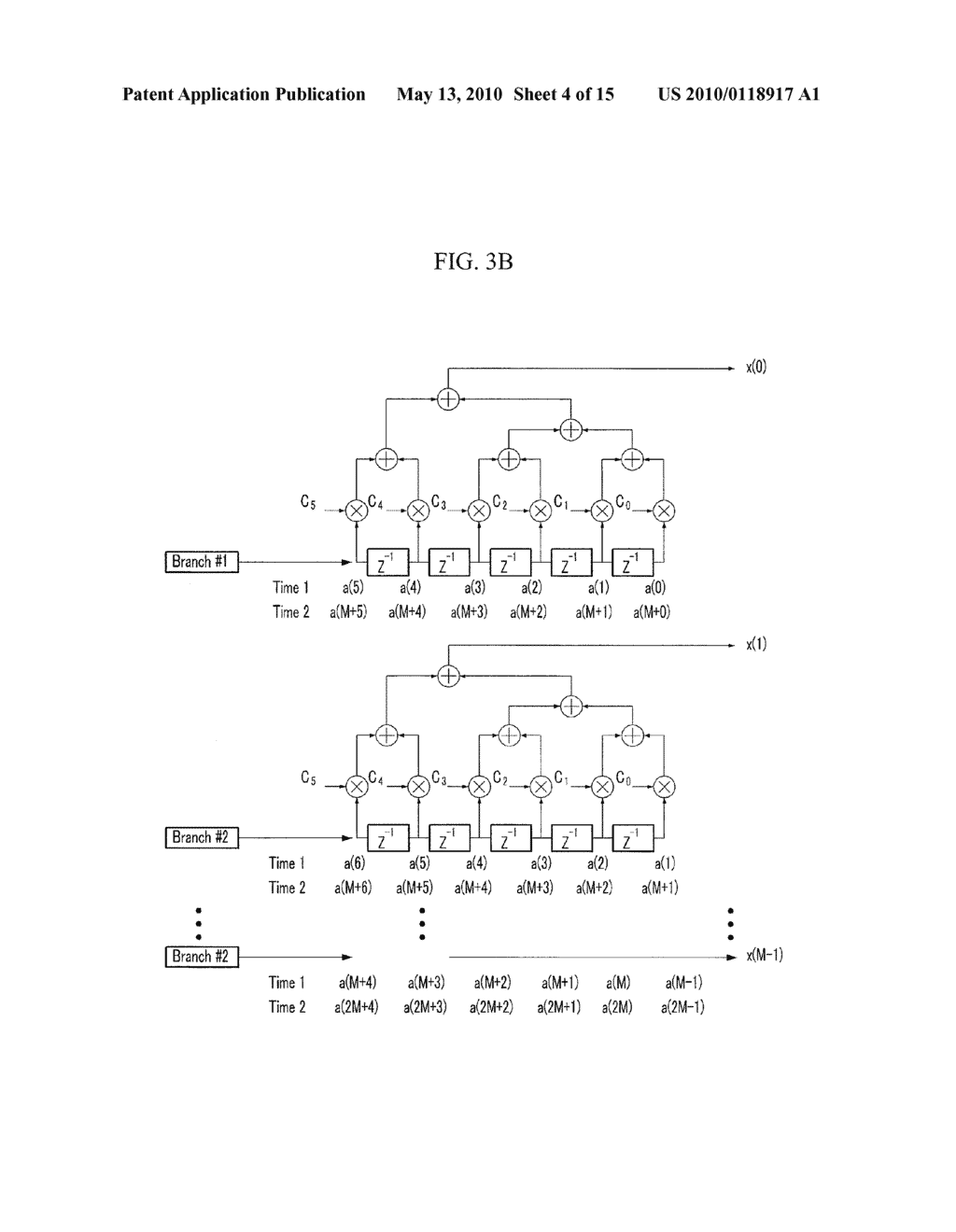 AUTOMATIC GAIN CONTROL APPARATUS AND METHOD USING EFFECTIVE RECEIVING STRUCTURE OF IMPULSE RADIO ULTRA-WIDE BAND WIRELESS COMMUNICATION SYSTEM - diagram, schematic, and image 05