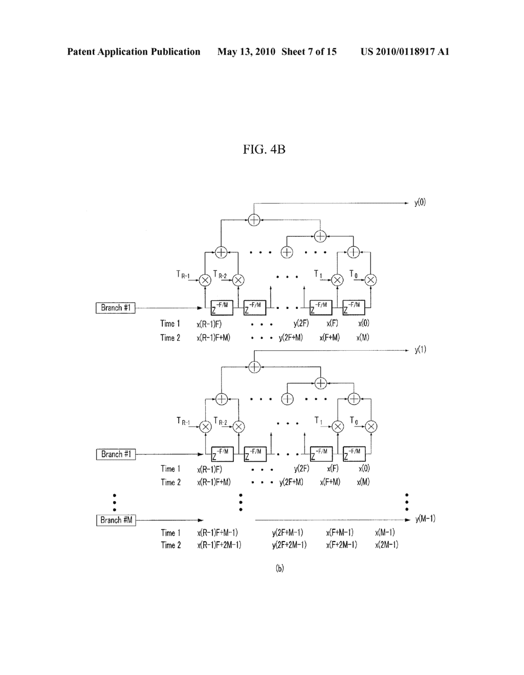 AUTOMATIC GAIN CONTROL APPARATUS AND METHOD USING EFFECTIVE RECEIVING STRUCTURE OF IMPULSE RADIO ULTRA-WIDE BAND WIRELESS COMMUNICATION SYSTEM - diagram, schematic, and image 08