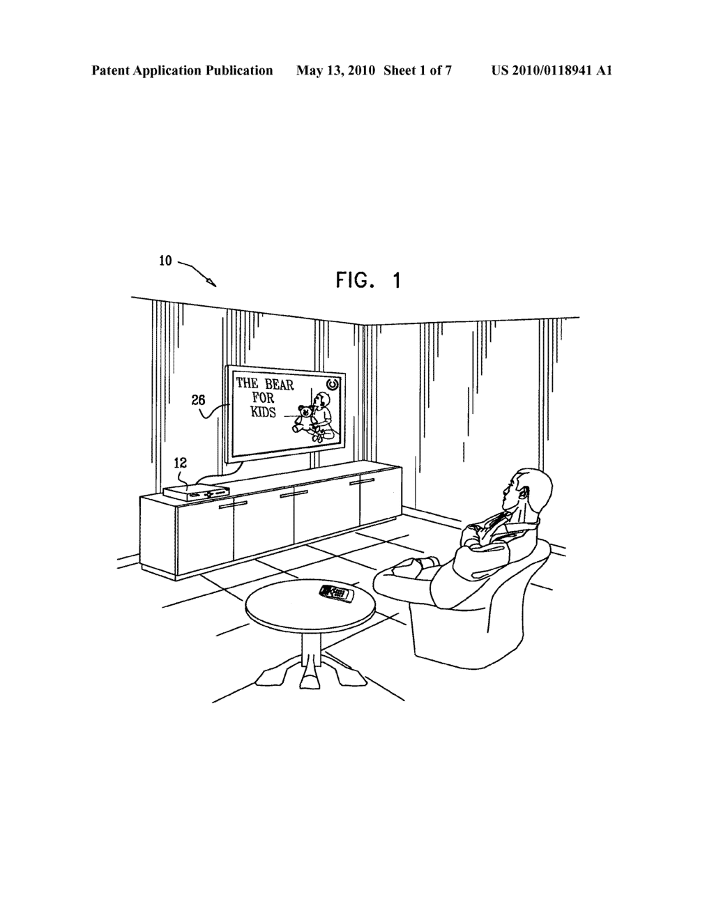 FRAME ACCURATE SWITCHING - diagram, schematic, and image 02