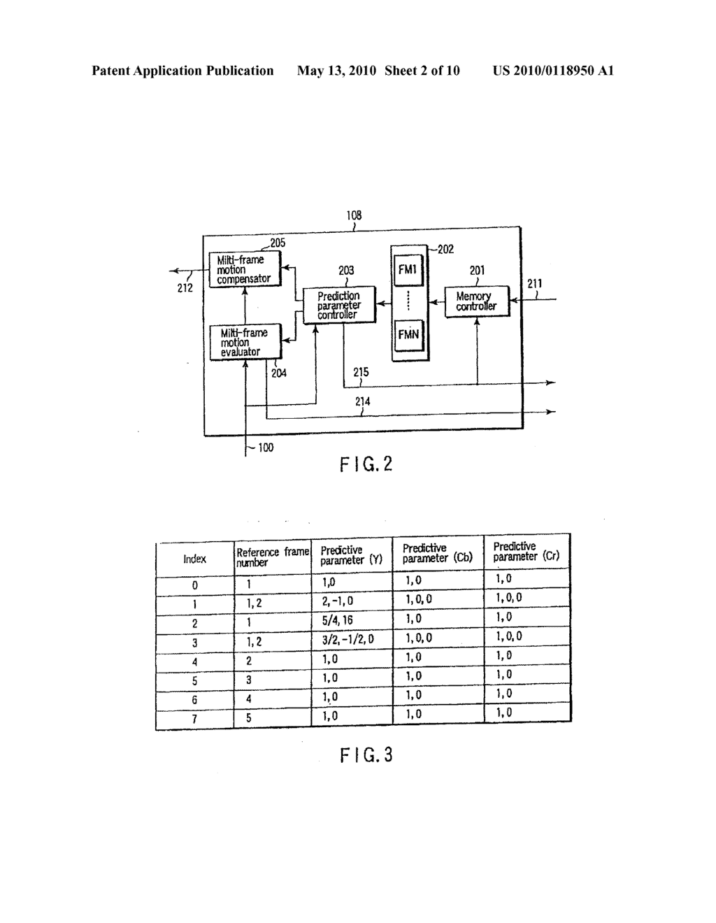 VIDEO ENCODING/ DECODING METHOD AND APPARATUS - diagram, schematic, and image 03
