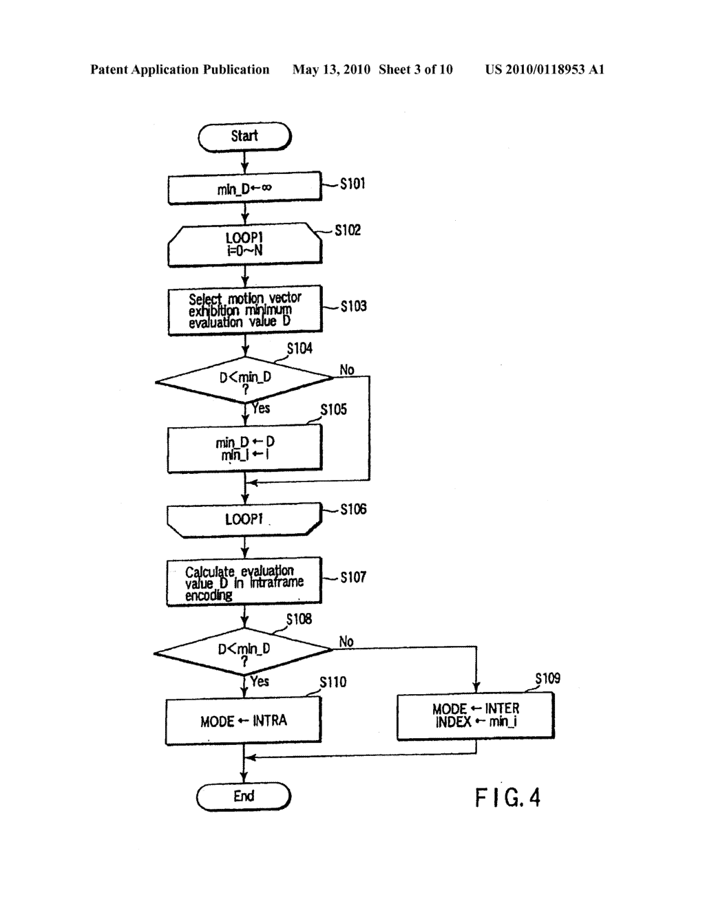 VIDEO ENCODING/DECODING METHOD AND APPARATUS - diagram, schematic, and image 04