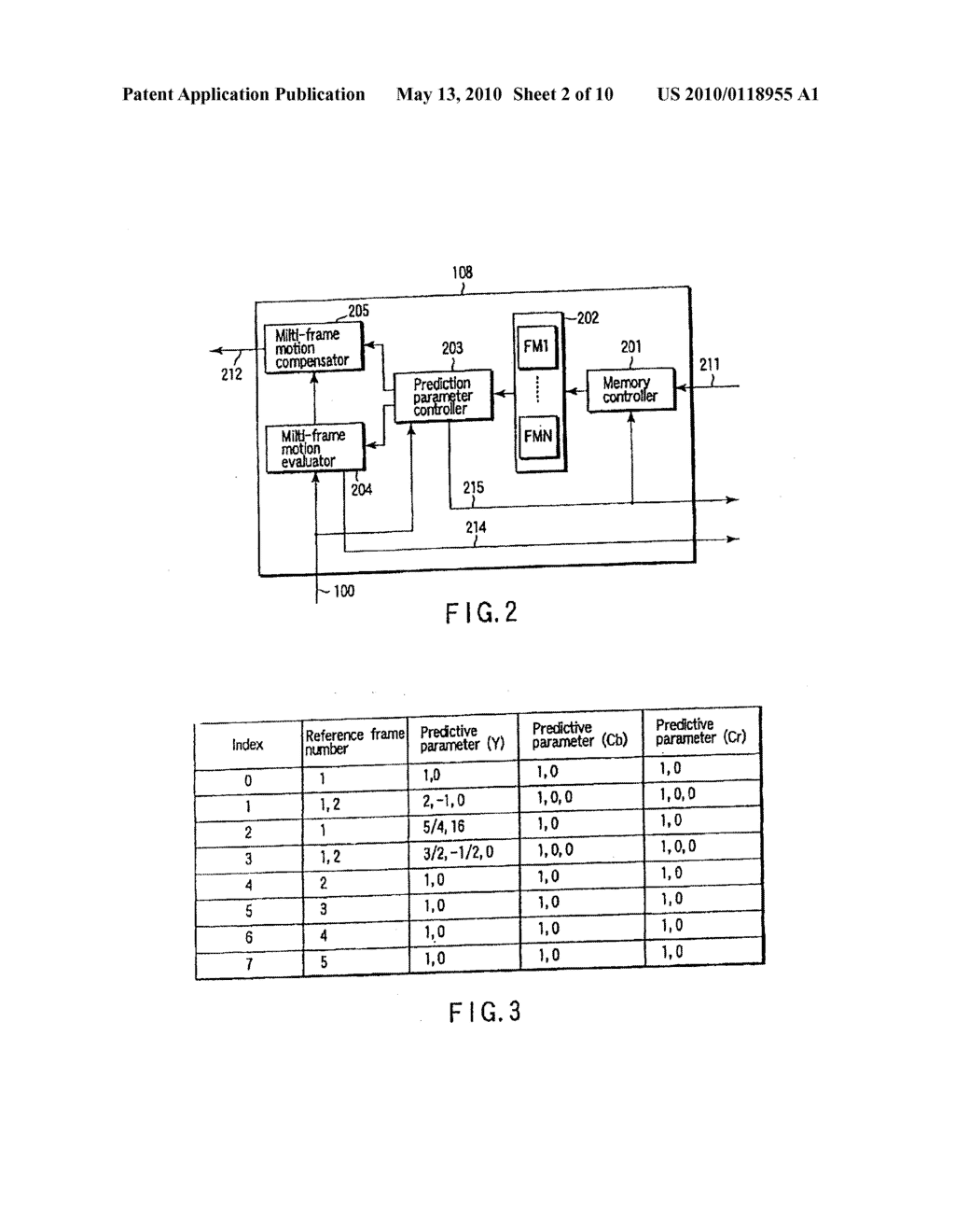 VIDEO ENCODING/DECODING METHOD AND APPARATUS - diagram, schematic, and image 03