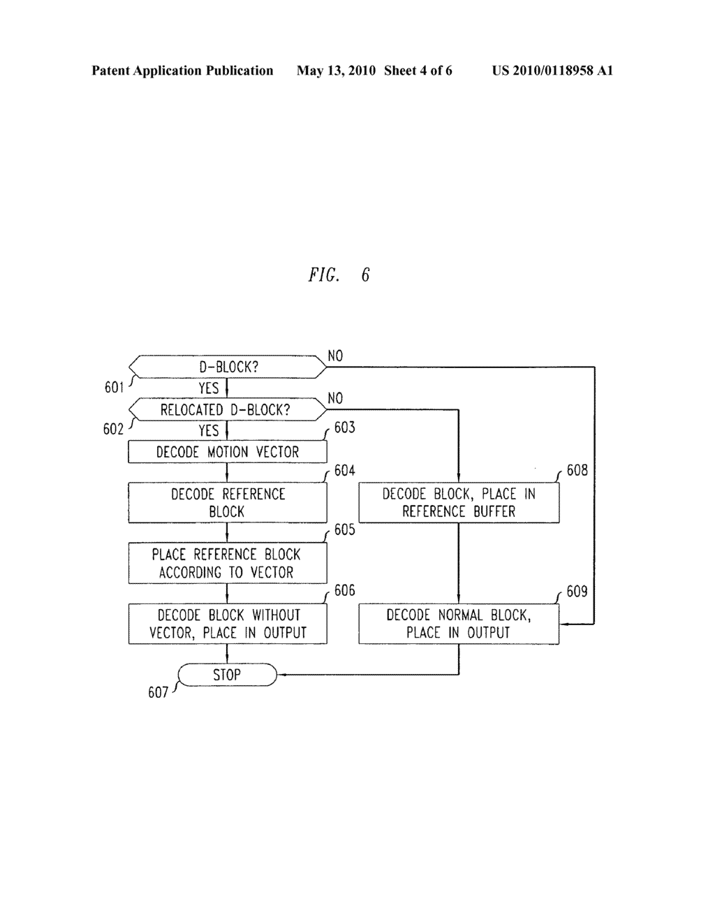 Method and apparatus for performing video coding and decoding with use of virtual reference data - diagram, schematic, and image 05