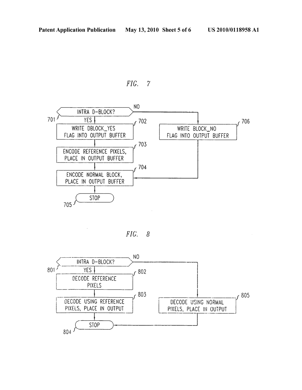 Method and apparatus for performing video coding and decoding with use of virtual reference data - diagram, schematic, and image 06