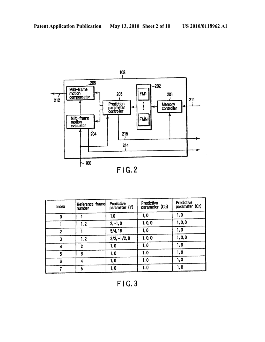 VIDEO ENCODING/DECODING METHOD AND APPARATUS - diagram, schematic, and image 03