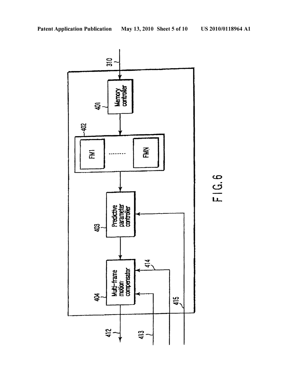 VIDEO ENCODING/DECODING METHOD AND APPARATUS - diagram, schematic, and image 06