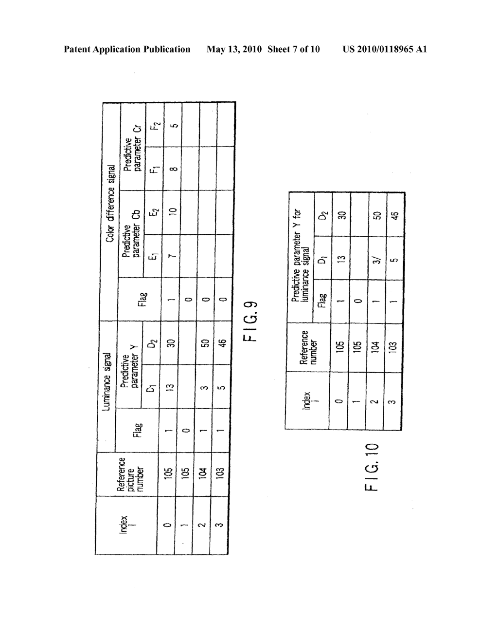 VIDEO ENCODING/DECODING METHOD AND APPARATUS - diagram, schematic, and image 08