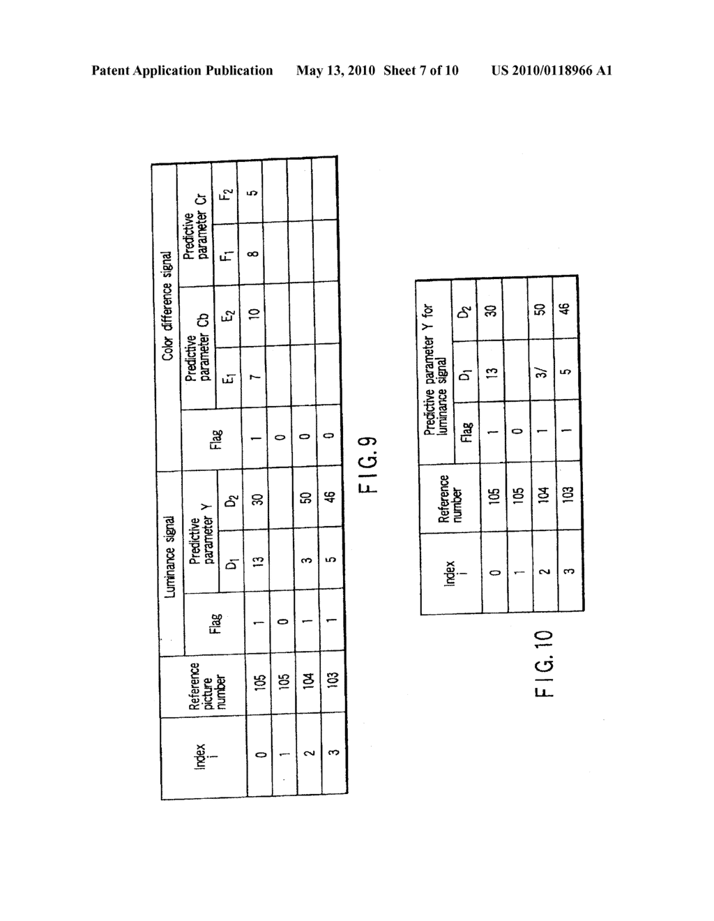 VIDEO ENCODING/DECODING METHOD AND APPARATUS - diagram, schematic, and image 08