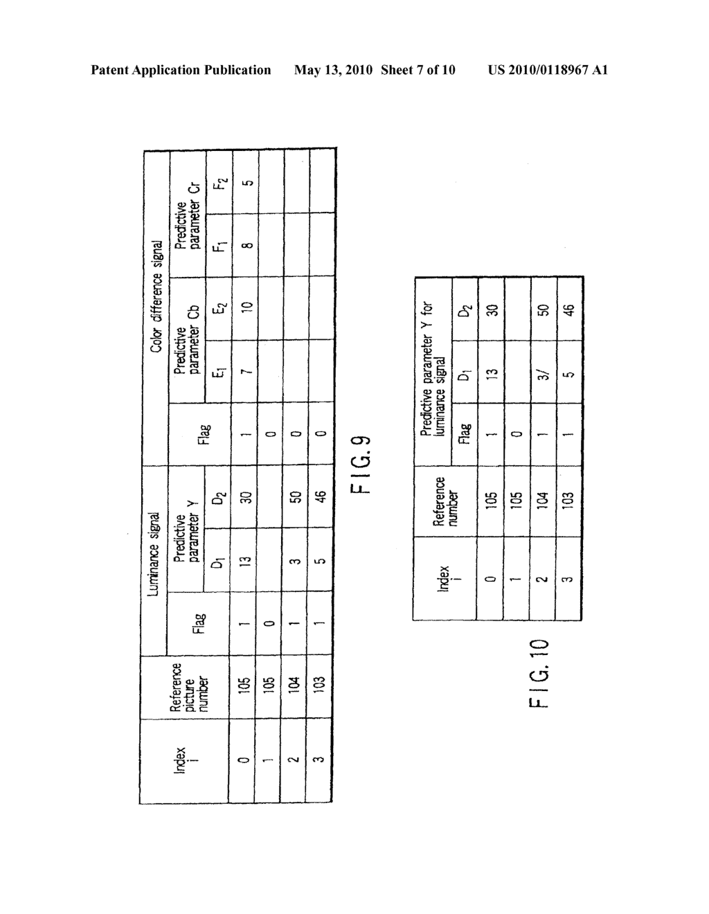 VIDEO ENCODING/ DECODING METHOD AND APPARATUS - diagram, schematic, and image 08