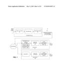 ERROR CONCEALMENT OF PLURAL PROCESSED REPRESENTATIONS OF A SINGLE VIDEO SIGNAL RECEIVED IN A VIDEO PROGRAM diagram and image