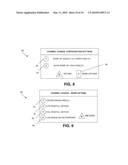 ERROR CONCEALMENT OF PLURAL PROCESSED REPRESENTATIONS OF A SINGLE VIDEO SIGNAL RECEIVED IN A VIDEO PROGRAM diagram and image