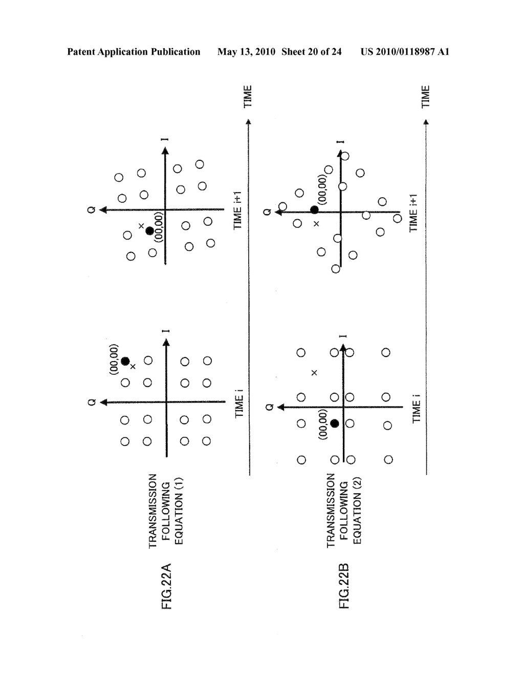 Transmitter Apparatus, Receiver Apparatus, and Wireless Communication Method - diagram, schematic, and image 21