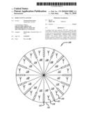 MIMO ANTENNA SYSTEM diagram and image